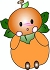 かきっぽちゃん